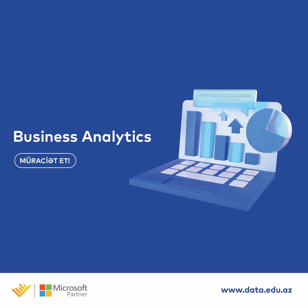Business Analytics