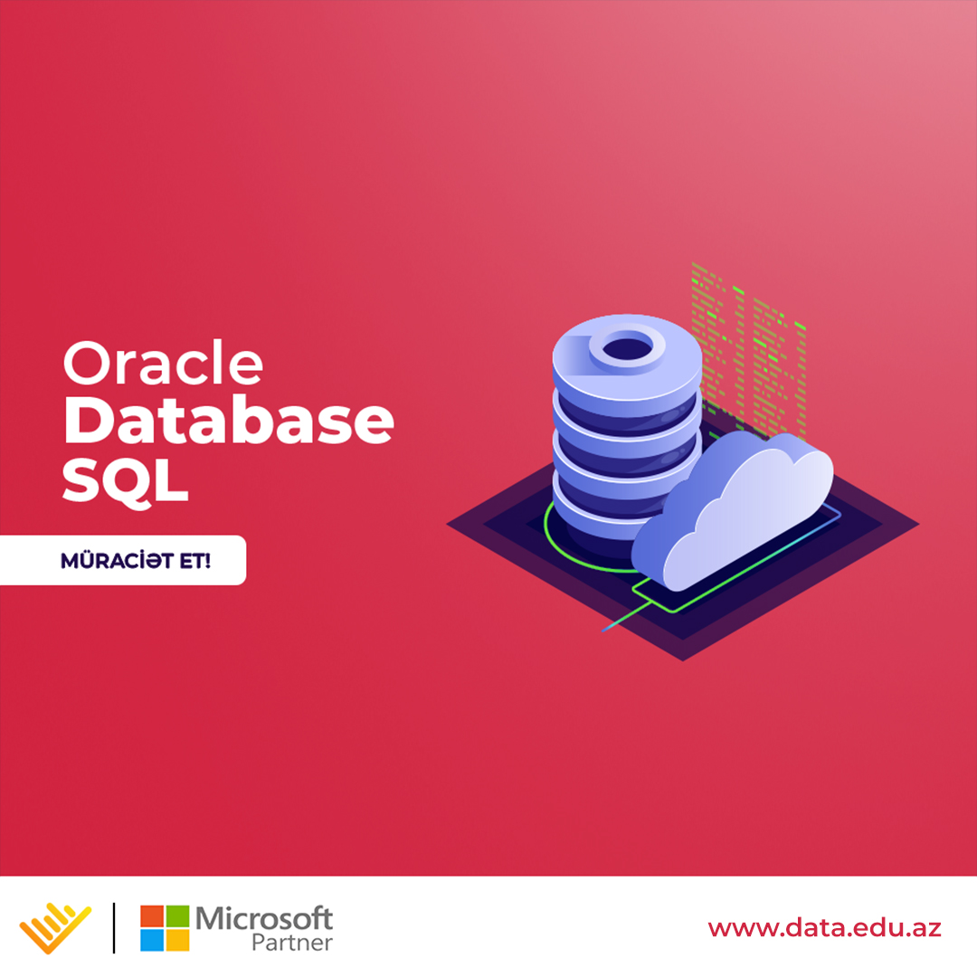 Oracle Database SQL